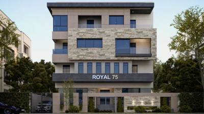 "رويال للتطوير" تسلم 340 وحدة لعملائها وفقا للجدول الزمني المحدد