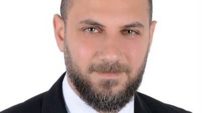 رامي محارب مديرًا عاما للاتصالات والعلاقات العامة لـ«نيسان أفريقيا»