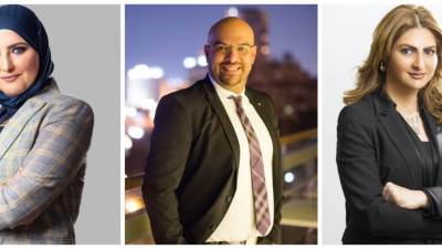 notchnco تطلق خدمة Chatbot لصالح مؤسسة أهل مصر للتنمية على تطبيق WhatsApp