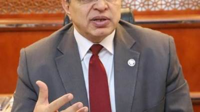 القوي العاملة : تعين1126 شابا ..منهم 8 من ذوي الهمم بالدقهلية 