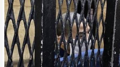 اليوم محاكمة سفاح الجيزة الذي قتل زوجتة
