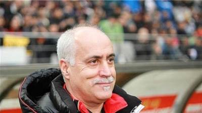 اتحاد الكرة يعلن وصول فينجادا للقاهرة ويبدأ عمله اليوم الأربعاء