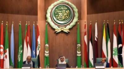 رئيس البرلمان العربى يشيد بالمبادرة المصرية لإعادة إعمار غزة