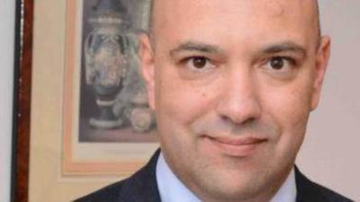 عمر صبور .. قطاع الاستشارات الهندسية قادر علي تلبية احتياجات اعمار غزة 