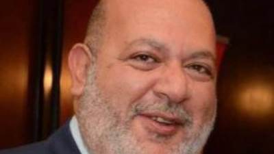 "المصرية المغربية" تعلن دعمها لمبادرة الرئيس السيسي لإعمار غزة