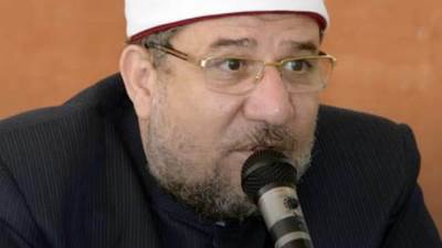 الاوقاف :مواجهة الاعداء لا تقل عن مواجهة الارهاب 