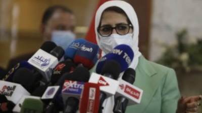 الصحة :ارسال دفعة ثانية من الاطباء المصريين لانقاذ مصابين وجرحي غزة