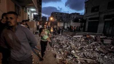 إذا استشهدنا خليهم يلبسوني أواعي العيد، عشان ما فرحت عليهم رسالة مؤثرة من طفلة فلسطينية