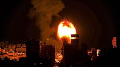 عاجل :المقاومة تطلق رشقات صاروخية علي تل نوف وحتسريم 