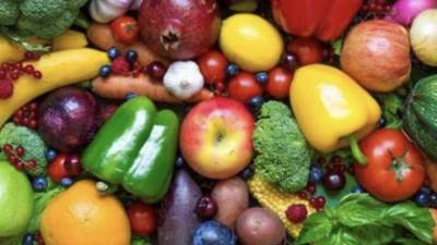 اسعار الخضار والفواكة اليوم الخميس 20/5/2021