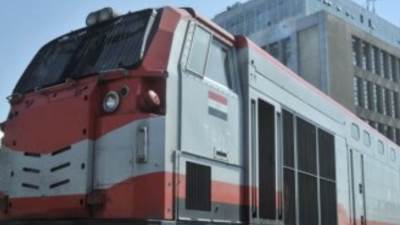 السكة الحديد تعلن تشغيل 4 قطارات جديدة بخطوط الصعيد من السبت المقبل