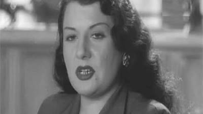 في ذكرى ميلادها .. تعرف على حياة الأرستقراطية ميمي شكيب وقصة حبسها ٦ أشهر في سجن القناطر