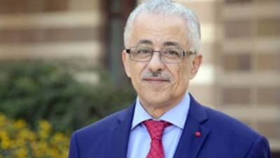  طارق شوقي يعتمد جداول امتحانات الدبلومات الفنية للعام الدراسى 2020/2021