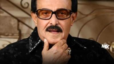عاجل :وفاه الفنان سمير غانم متأثرًا باصابته بكورونا
