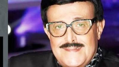 وفاة الفنان سمير غانم عن عمر يناهز 84 سنة بكورونا