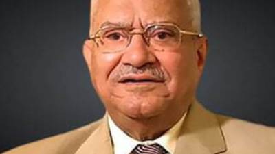 رائد الصناعة  محمود العربي يشيد بتوجيهات الدولة المصرية تجاه الشعب الفلسطيني