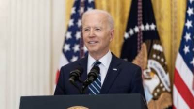 بايدن يعبر عن امتنانة للرئيس السيسي بعد قرار وقف اطلاق النار في غزة