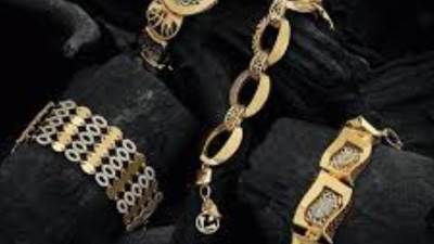 أسعار الذهب اليوم الجمعة 21 - 5 - 2021