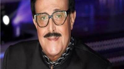 قبل ساعات من الدفن.. ماذا يحدث في مستشفى «الصفا» مكان جثمان سمير غانم؟..بالصور 