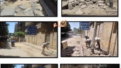 منظومة الشكاوي الحكومية تنجح فى الاستجابة لعدد كبير من شكاوى المواطنين