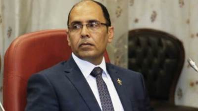 أيمن الأفندي: القطاع الخاص يقف خلف الدولة المصرية في إعادة إعمار قطاع غزة