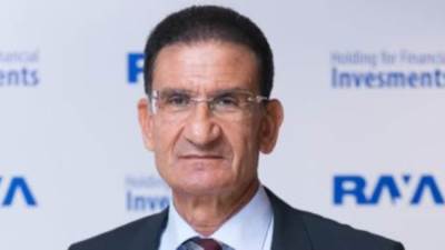  تعرف علي تفاصيل بيع مدحت خليل مالك "راية" 3 شركات فى أسبوعين