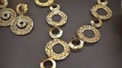 أسعار الذهب اليوم السبت 22 - 5 - 2021