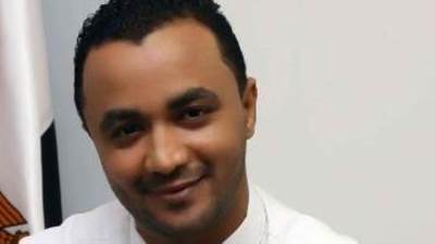 أمين مساعد شباب حزب مستقبل وطن بالجيزة: الهدنة في فلسطين تعزز دور مصر المحوري عالميًا 