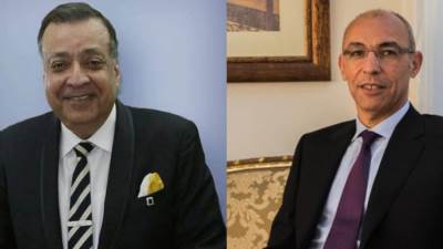 "مطور إكس" تطلق مشروع "The Muse" أول مشروعاتها التجارية والإدارية بالقاهرة الجديدة