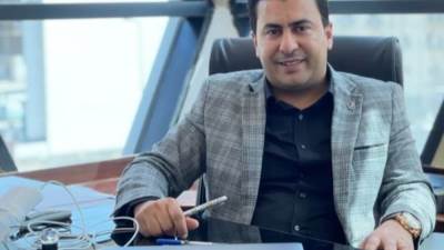 "خالد صبري هولدينج" تطلق "رونزا تاور" بالعاصمة الإدارية الجديدة باستثمارات 500 مليون جنيه