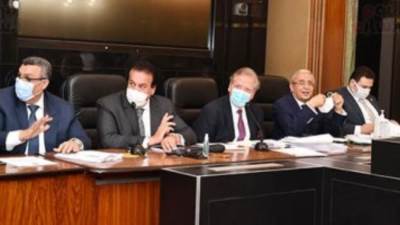 58.7 % زيادة فى الإنفاق على التعليم العالى والبحث العلمى خلال 3 سنوات