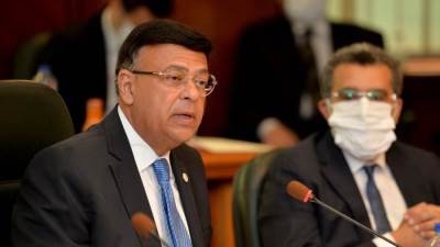 باسل الحيني : ندرس الدخول في عدة مجالات جديدة يتصدرها التأجير التمويلي والتخصيم