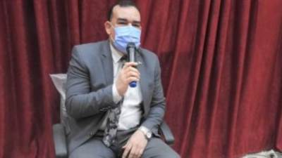 تعليم المنوفية توجه بالتزام إجراءات الوقاية أثناء الامتحانات: لا تهاون مع أى تقصير