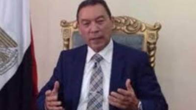 هاني الناظر ينشر معلومات حول «الفطر الأسود»: لا داعي للقلق