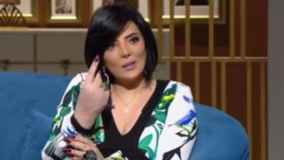 حورية فرغلي: محدش من الوسط الفني بيدعوني لأي مناسبة وروحت لدكتور نفسي بأمريكا