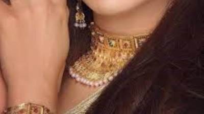 أسعار الذهب اليوم الأحد 23 - 5 - 2021