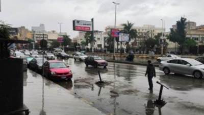 وزارة الموارد المائية والري تتوقع سقوط أمطار غزيرة غداً على الهضبة الإثيوبية 