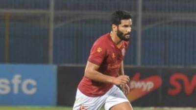 عاجل:نقل صالح جمعه الي المستشفي واخوة يطلب الجمهور بالدعاء له