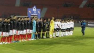 اتحاد الكرة يقرر تأجيل مباراة الأهلى والطلائع فى السوبر المحلى لأجل غير مسمى