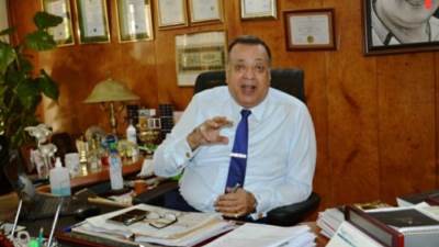 "سعد الدين" تتعاقد مع شوى لتطوير أول مشروعاتها التجارية فى القاهرة الجديدة