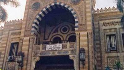 غدا.. الأوقاف تنظم ندوة في إطار ملف تجديد الخطاب الديني