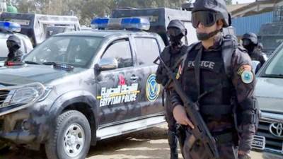 جهود مكثفة لكشف غموض سرقة 200 ألف جنيه من مكتب بريد بالدقهلية