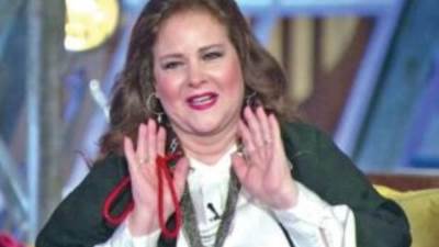 تعرف علي سر سبحة دلال عبد العزيز