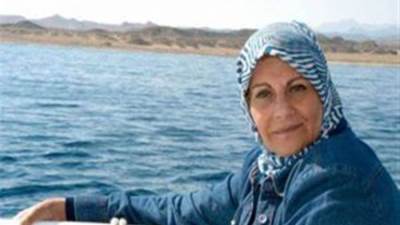 وفاة المخرجة فايزة حسين رائدة فن الرسوم والتحريك في مصر والعالم العربي