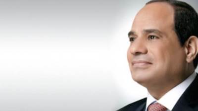 عاجل :الرئيس السيسى يستقبل المستشار تركى آل الشيخ 