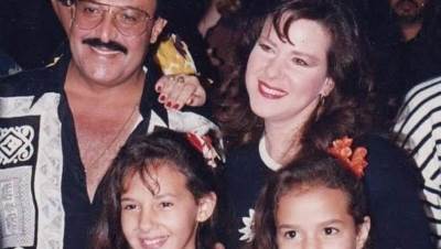 تدهور في حالة دلال عبدالعزيز ووضعها علي اجهزة طبية اضافية