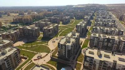 الاسكان : بدء تسليم دفعة جديدة من وحدات مشروع دار مصر لحاجزيها بمدينة حدائق أكتوبر