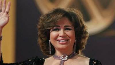 القبض علي لص فيلا الهام شاهين