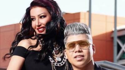 سمية الخشاب مع عمرو كمال في دويتو "اوعدك"