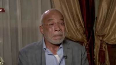 عاجل:التنازل عن الدعوي القضائية المقدمة ضد شريف دسوقي 